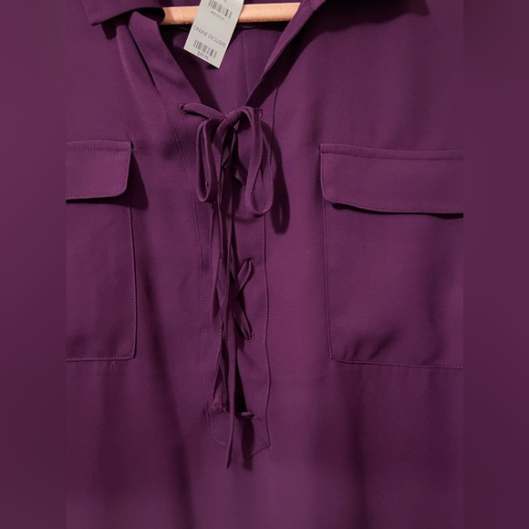 THE LIMITED Blouse👚 - Picture 3 of 7